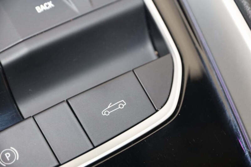 2020 BMW Z4 sDrive 30i