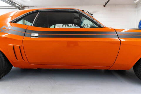 1971 Dodge Challenger