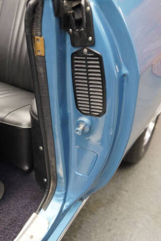 1972 Chevrolet Malibu