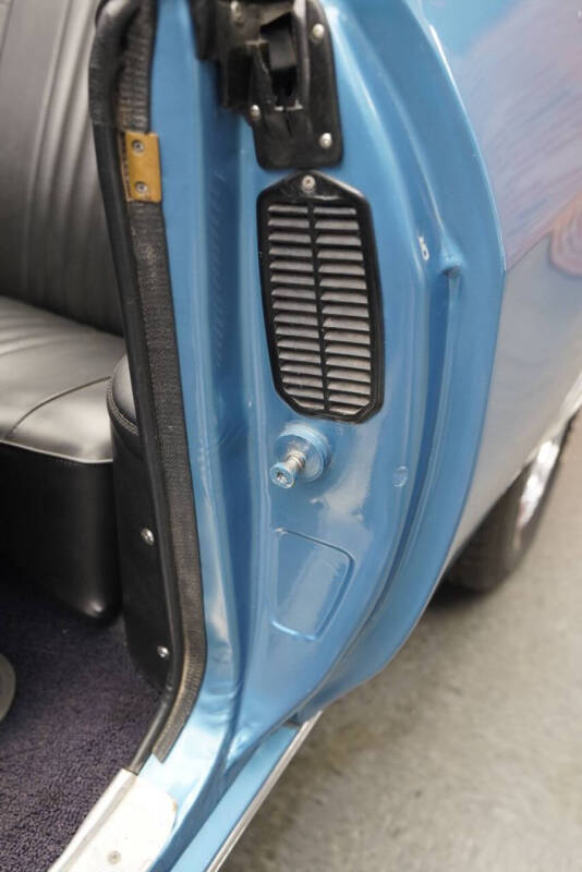 1972 Chevrolet Malibu