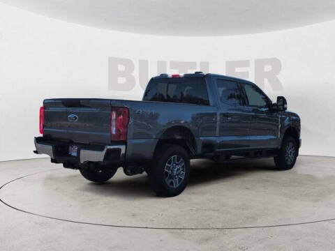 2025 Ford F-350 Super Duty