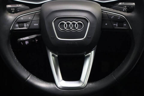 2023 Audi Q7 quattro Premium Plus 55 TFSI