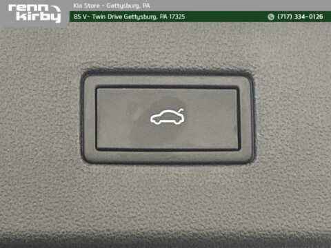 2022 Volkswagen Tiguan SE R-Line Black 4Motion