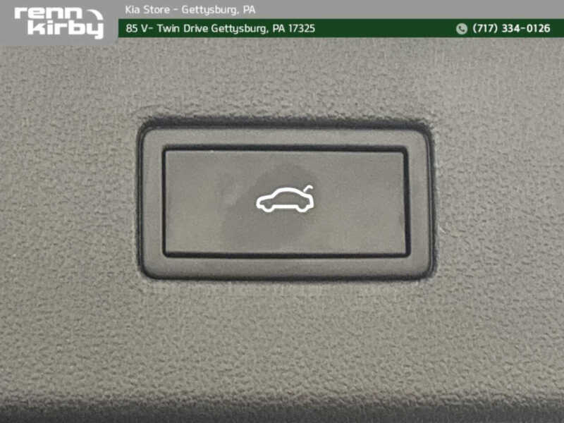 2022 Volkswagen Tiguan SE R-Line Black 4Motion