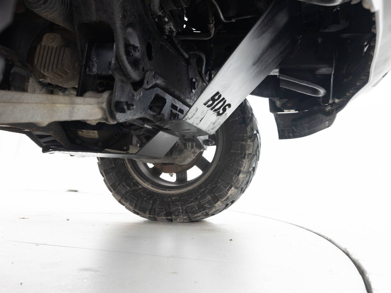 Used Car 2014 Chevrolet Silverado 1500  Lt Z71 4x4 4dr Crew Cab 5.8 Ft. Sb For Sale Under $20,000 In Coal City, Illinois