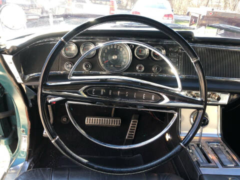 1964 Chrysler 300