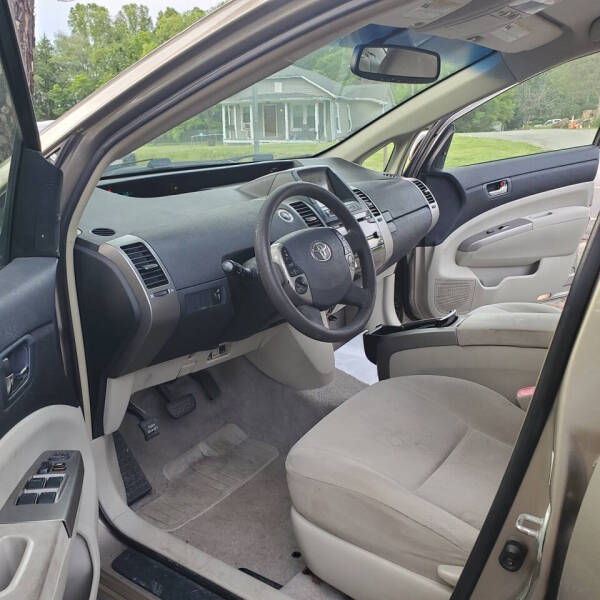 2006 Toyota Prius