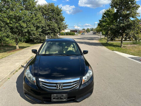2011 Honda Accord for sale at Abe's Auto LLC in Lexington KY