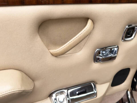 1978 Rolls-Royce Silver Shadow