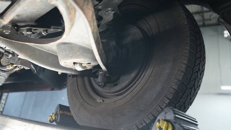 1957 Chevrolet Bel Air