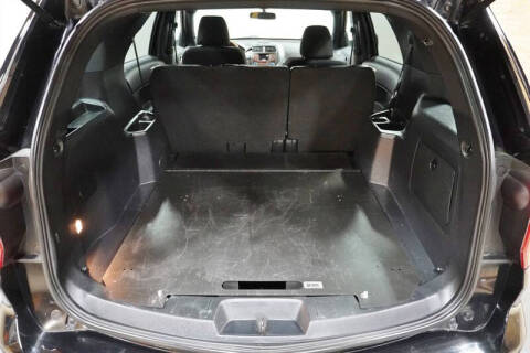 2017 Ford Explorer Police Interceptor Utility