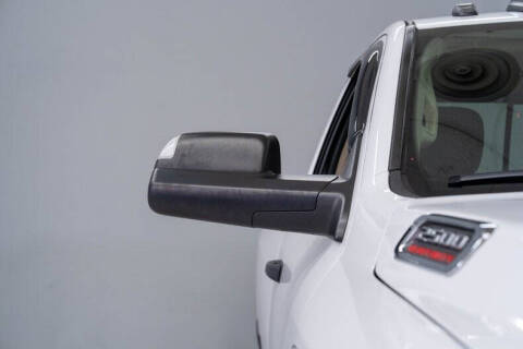 2019 RAM 2500 Tradesman