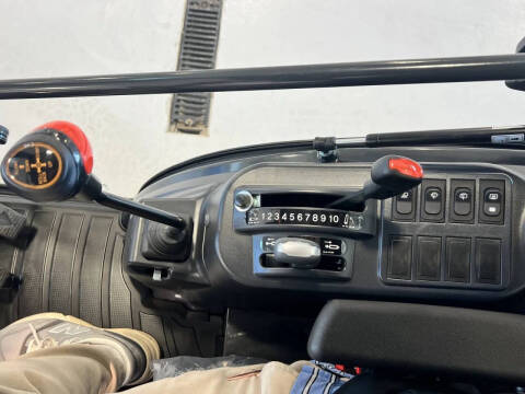 2026 Kioti CX2510HCB