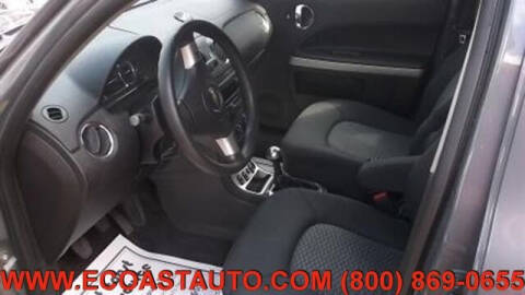 2008 Chevrolet HHR LS
