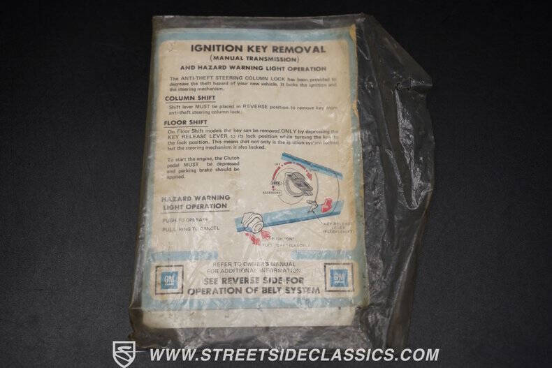 1984 Chevrolet C/K 10 Series