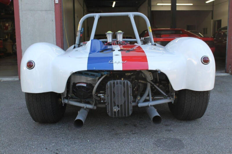 1964 Cooper Monaco T61