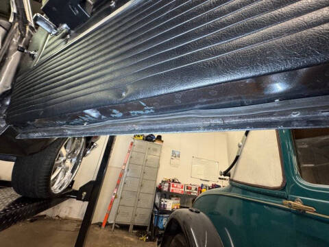 1964 Chevrolet Impala