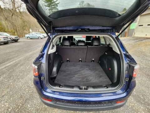 2019 Jeep Compass High Altitude