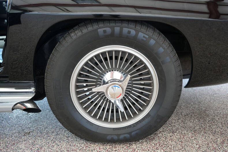 1965 Chevrolet Corvette