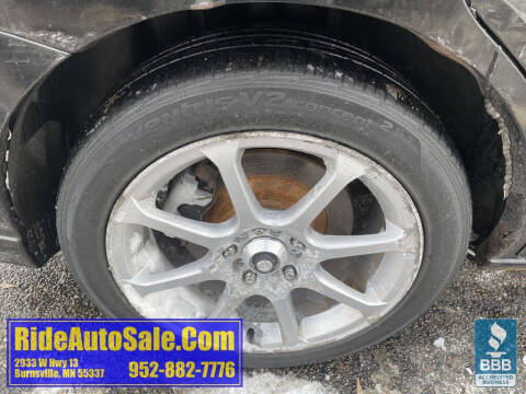 2009 Mazda MAZDA5 Sport