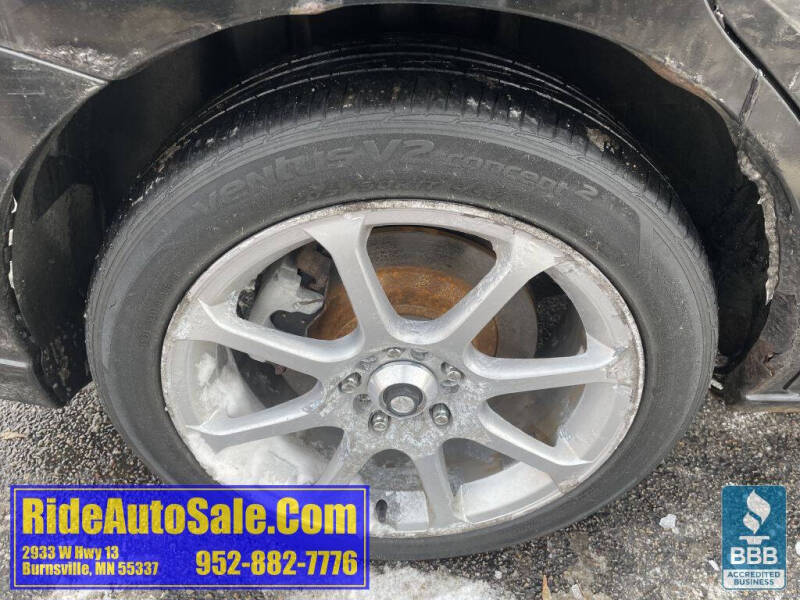 2009 Mazda MAZDA5 Sport