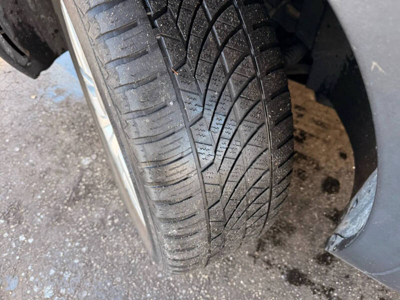 2019 Volkswagen Atlas V6 SEL 4Motion