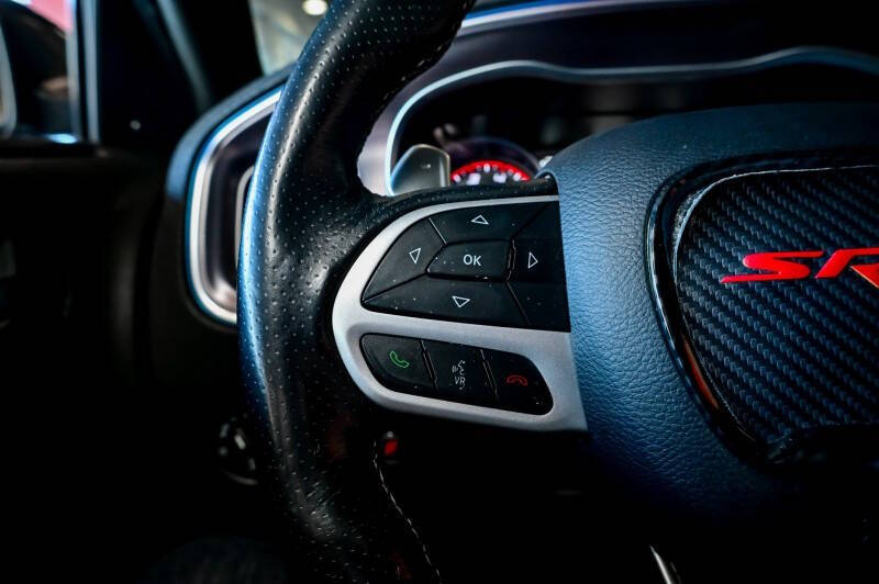 2018 Dodge Charger Daytona 392