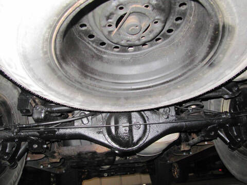 1999 Toyota 4Runner SR5