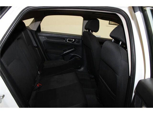 2024 Honda Civic EX