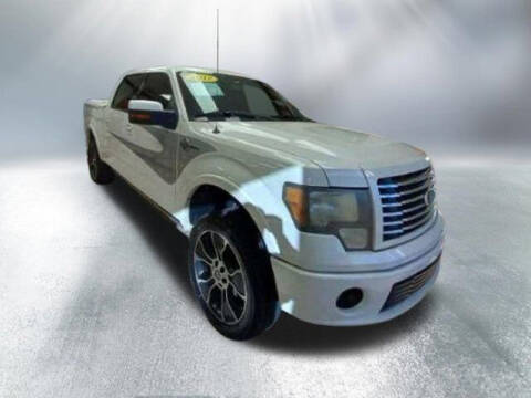 2012 Ford F-150 for sale at Adams Auto Group Inc. in Charlotte NC