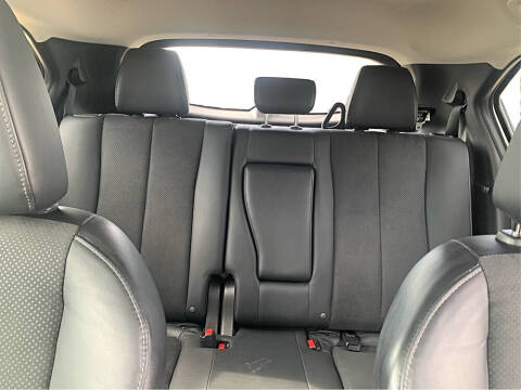 2023 Mitsubishi Eclipse Cross