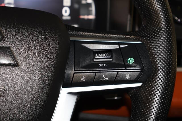 2024 Mitsubishi Outlander PHEV SEL