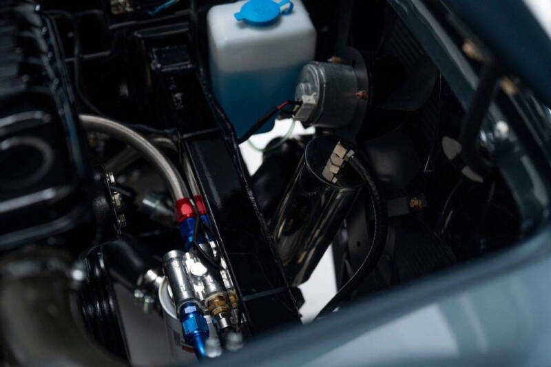 1965 Shelby Cobra