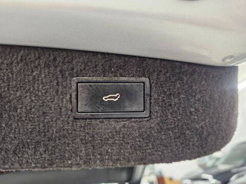 2008 Porsche Cayenne