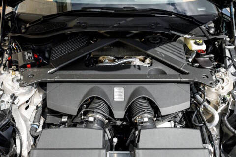 2026 Aston Martin Vantage