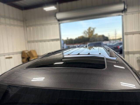 2017 Dodge Durango Citadel