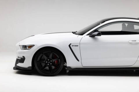 2017 Ford Mustang Shelby GT350R
