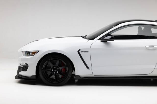 2017 Ford Mustang Shelby GT350R