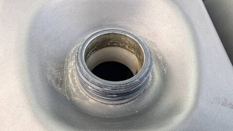 2007 Ferrari F430 F1 Spider