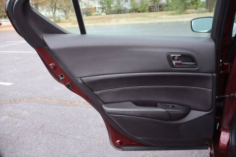 2013 Acura ILX 2.4L w/Premium