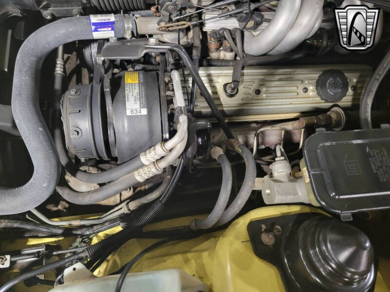 1987 Chevrolet Camaro Z28