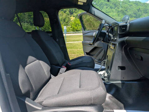 2021 Ford Explorer Police Interceptor Utility