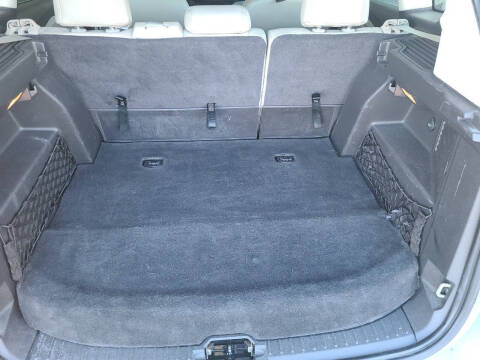 2013 Ford C-MAX Hybrid SE