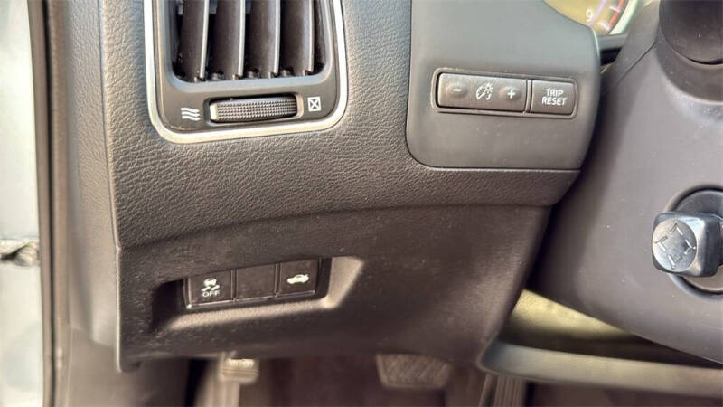 2016 Infiniti Q50 3.0T Premium