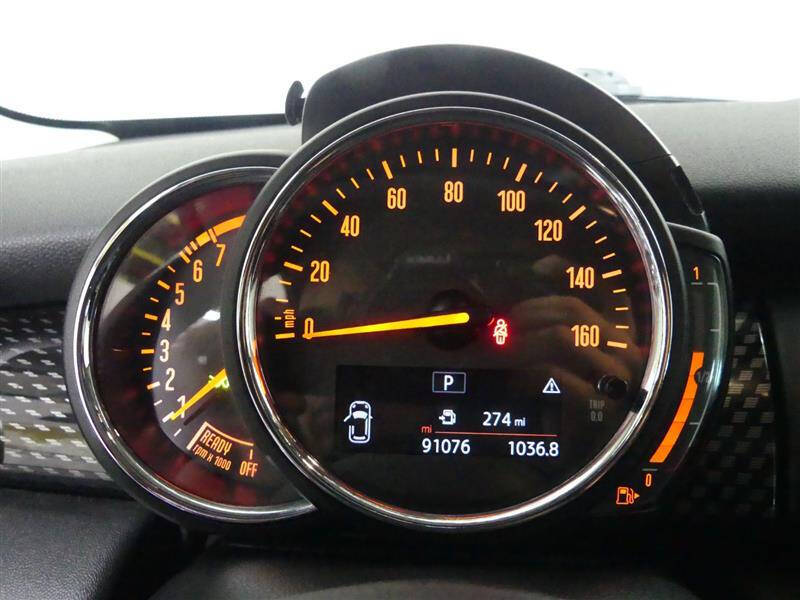 2019 MINI Hardtop 2 Door Cooper S