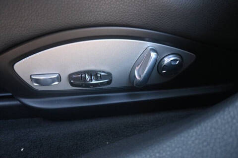 2013 Porsche Panamera S