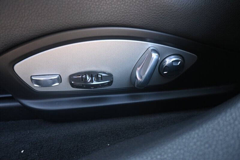 2013 Porsche Panamera S