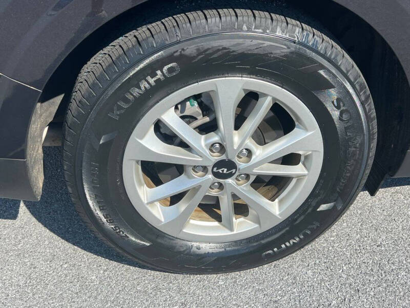 2024 Kia Carnival