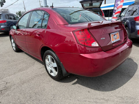 2006 Saturn Ion 3