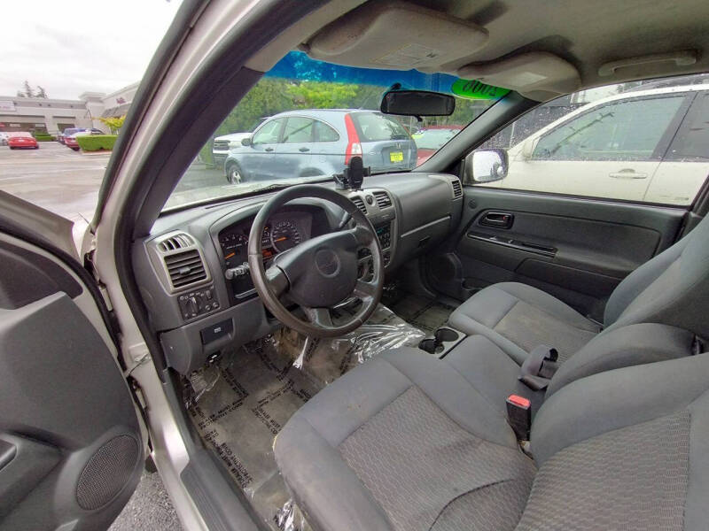 2006 Chevrolet Colorado LT